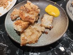 -大成铁板烧•板前(复古餐厅石老人店)