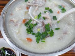 -南记食粥坊·宵夜大排档(莲花总店)