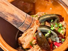 -湘轩·土菜研究院(光大店)