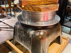 -卢大鲜鱼头捞饭(美利广场店)