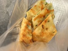 -咏春葱油饼(德政中路店)