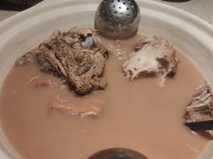 -九孔·筒骨莲藕汤锅(大明宫万达店)