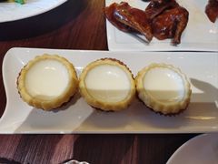 -蛇口希尔顿南海酒店·随轩中餐厅·粤菜