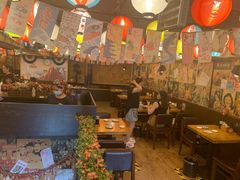 大堂-桃太郎创作料理(大坪店)