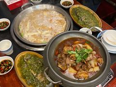 -老来福·非遗酸汤兔(凯旋路店)