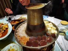 -渔娘渔家丹东海鲜(东直门店)