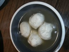 -隆喜元鱼汤包·海鲜(中联广场店)