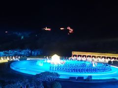 -鼎盛王朝康熙大典实景演出