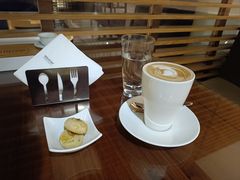 -大堂吧·深圳益田威斯汀酒店