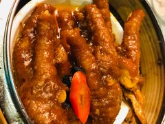 -点点心点心专门店(湾仔店)