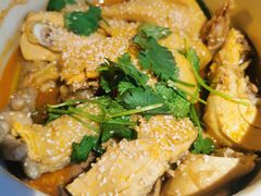 -周家二小姐的菜(西津渡店)