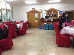 大堂-状元楼(金溪路店)