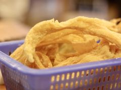 -洪大厨鸡煲(福田店)