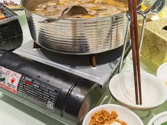 牛肉涮锅-绸乡宴酒店·融合苏帮宴(吴江店)