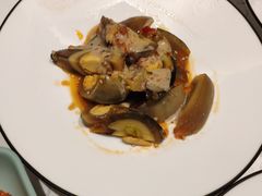巧拌皮蛋-卡宿自助餐厅(高新万达店)