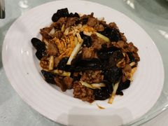 过油肉-金百万(亦庄店)