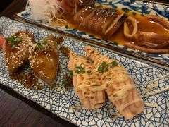 -哥哥の深夜食堂(红松东路店)