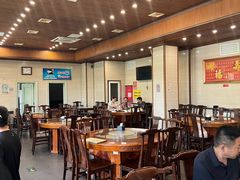 -福寿斋·老北京铜锅涮肉·烧烤(清岚店)