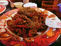 -阿财老铺·老蚌埠龙虾城(华夏总店)