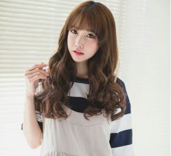 -BHG Hair Salon