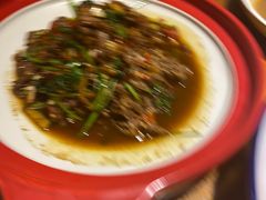 -屋里饭菜·湘菜馆(火车站店)