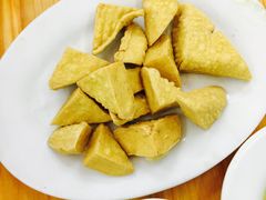 -长平老姿娘夜粥(平东一街店)