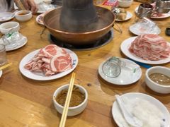 -元盛居(生态大街店)