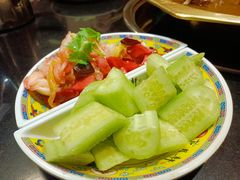 -芦月轩羊蝎子(劲松店)