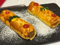 -基辅罗斯餐厅(翠微店)