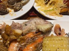 -汉巴味德(沈阳万象汇店)