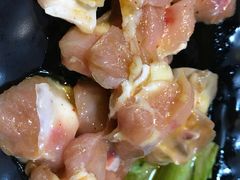 -丹东特色烤肉(学府路一部店)