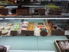 -美丽心情蛋糕(江苏路店)