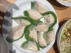 -关东小磨东北菜(上海长风大悦城店)