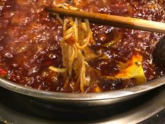 -飘香火锅(玉林西路店)