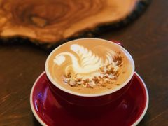-COFFEE HOLIC(朝外SOHO店)