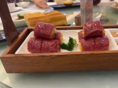 -君德澜酒家·创意粤菜(金山谷店)