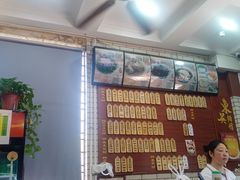 -东吴面馆(金门路金门国际商业广场店)