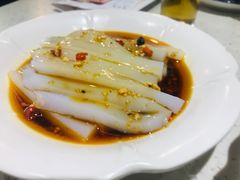 -杨记大丰收鱼庄(国贸店)