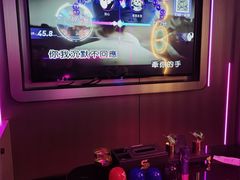 -欢乐迪KTV(新天店)