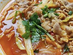 -探越越南牛肉粉(江南西分店)