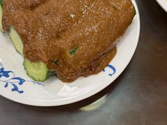 -柴氏风味斋(甘家口店)
