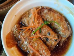 腐皮金针卷-点都德(龙之梦店)