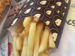 -德克士(许东店)