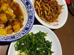 -天下客饭店(中山路店)