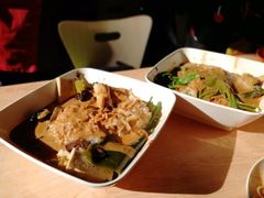 麻辣烫-林静小吃(复兴路店)