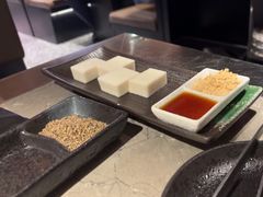 -谷牛日式烤肉(宝山U天地店)