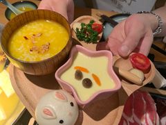 -湊湊火锅·茶憩(皇姑万象汇店)