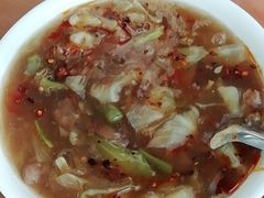-马光荣肉丸糊辣汤(边东街店)