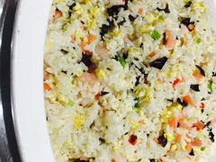 -福缘烤肉王自助(爱琴海-原比尔森店)