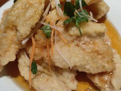 -北李妈妈菜·虾爬子大锅贴(贵和店)